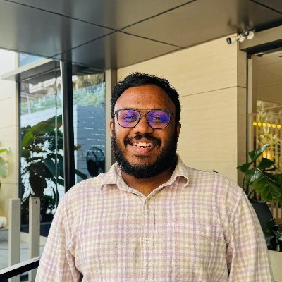 Manoj, founder of gittomarket